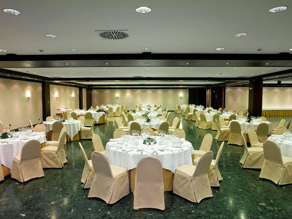 Hotel Nh Iruna Park
