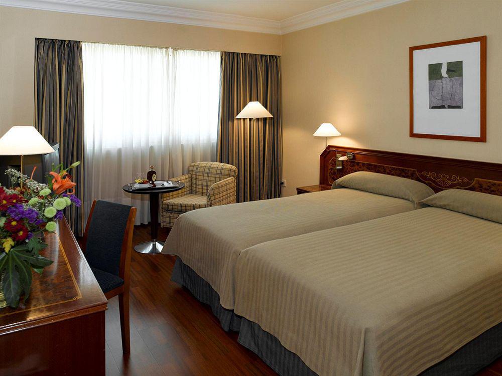 Hotel Nh Iruna Park