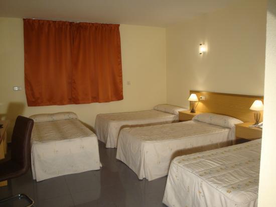 Hotel Valdemoro Valdemoro