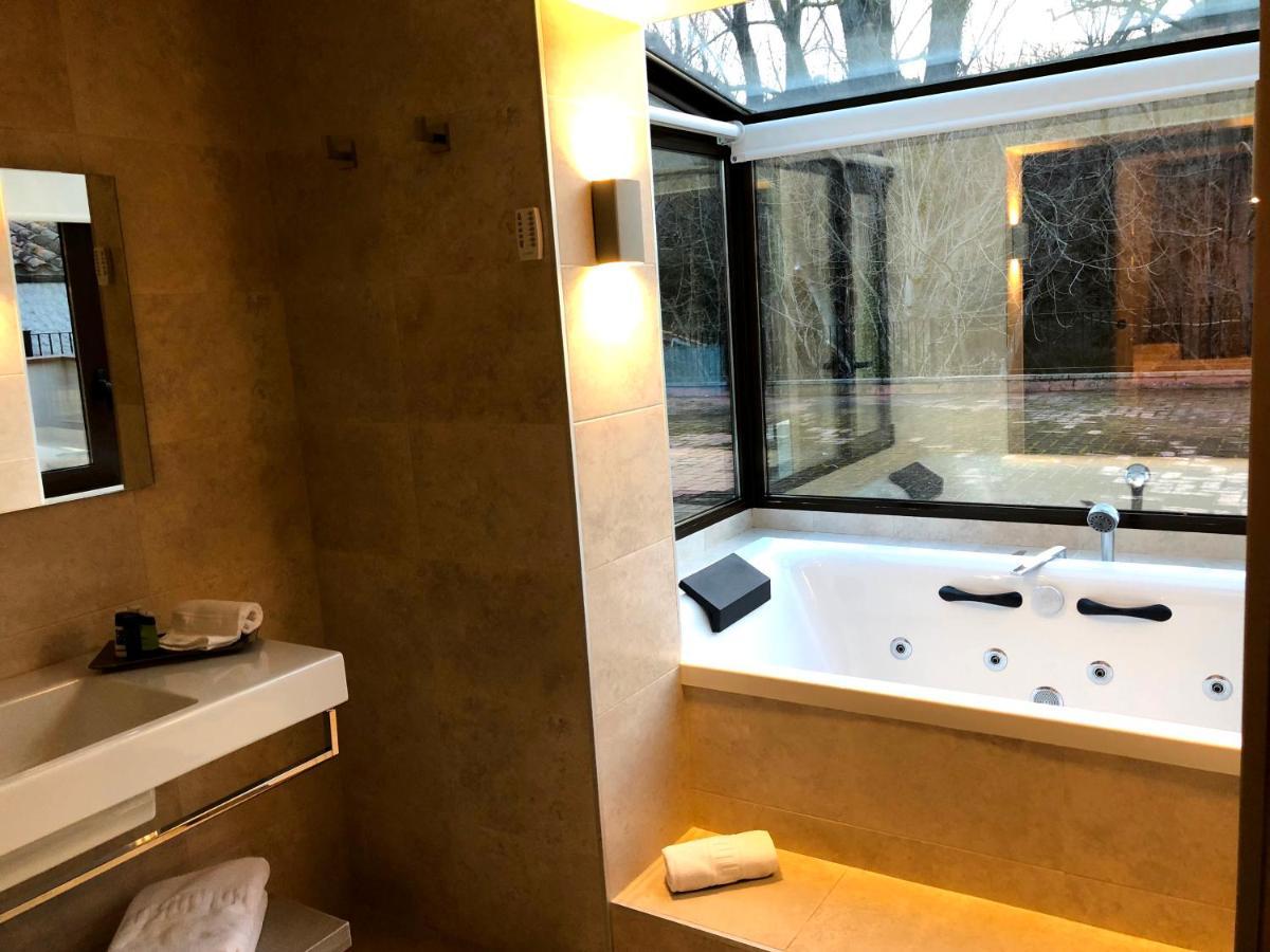 Marlet Boutique 3* Montseny