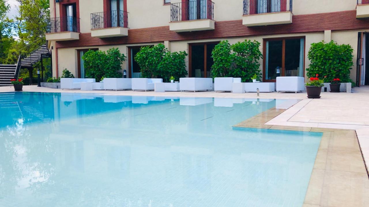 Marlet Boutique Hotel