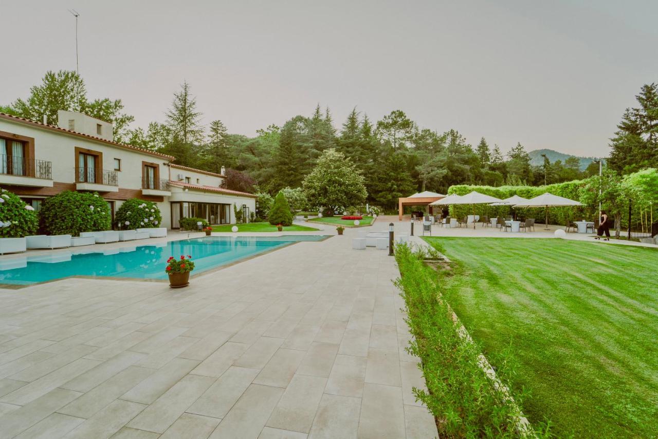 Hotel Marlet Boutique Montseny