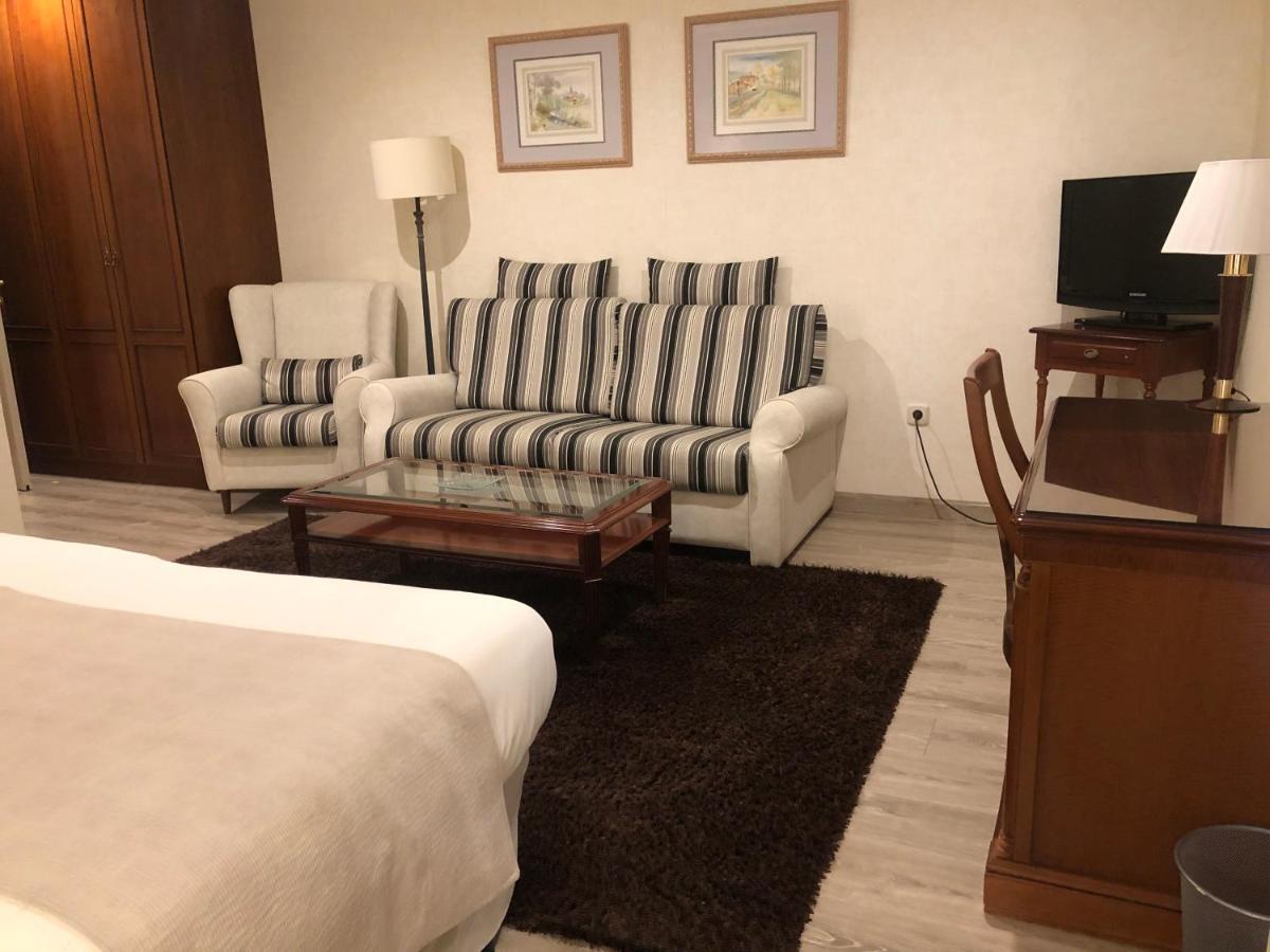 Marlet Boutique 3* Montseny