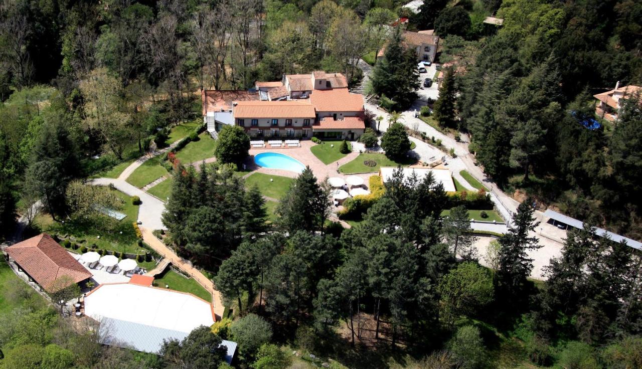Hotel Marlet Boutique Montseny