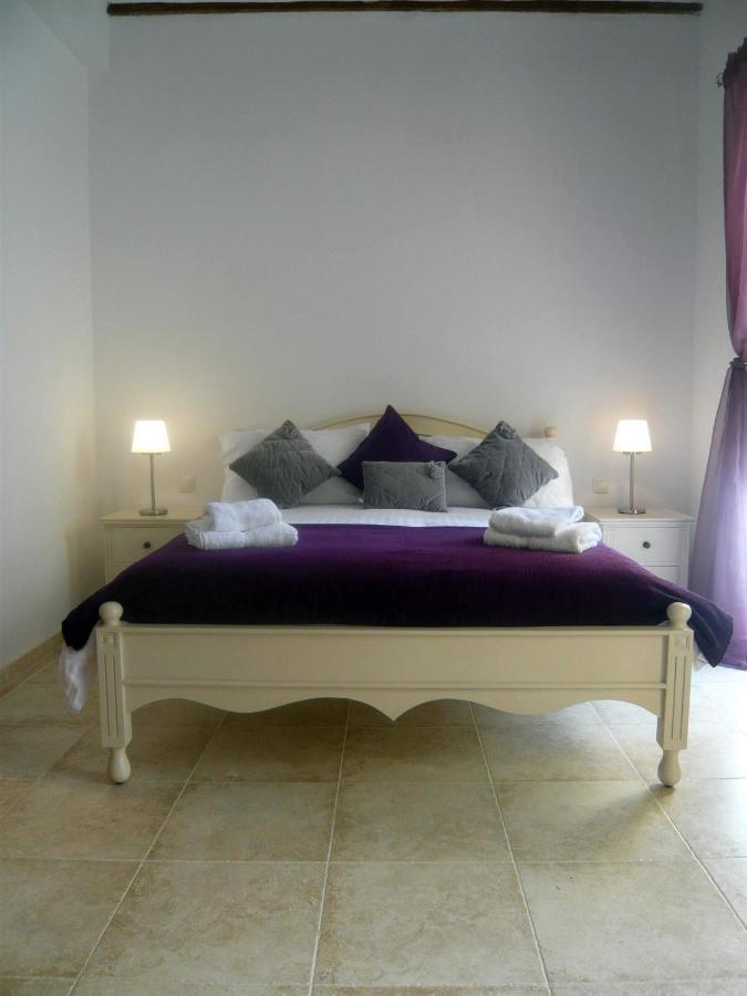 Bed and breakfast Casa Montana