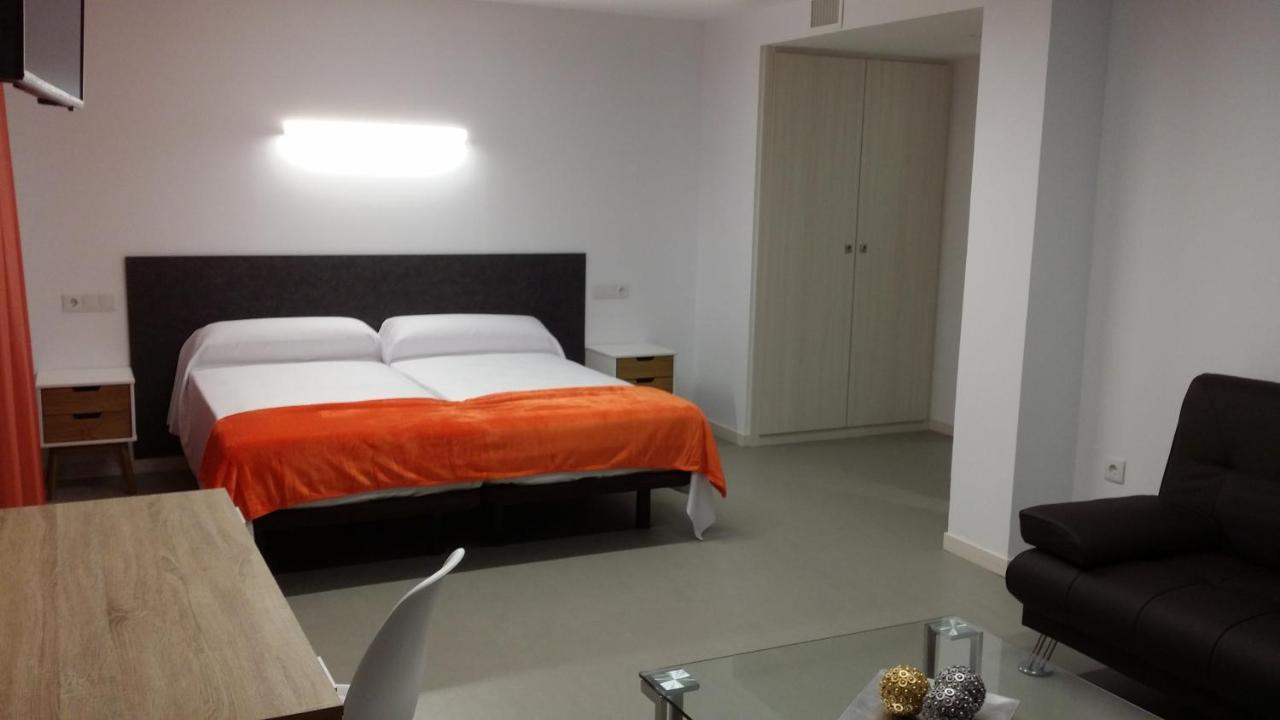 Hotel Epsilon Alcañiz