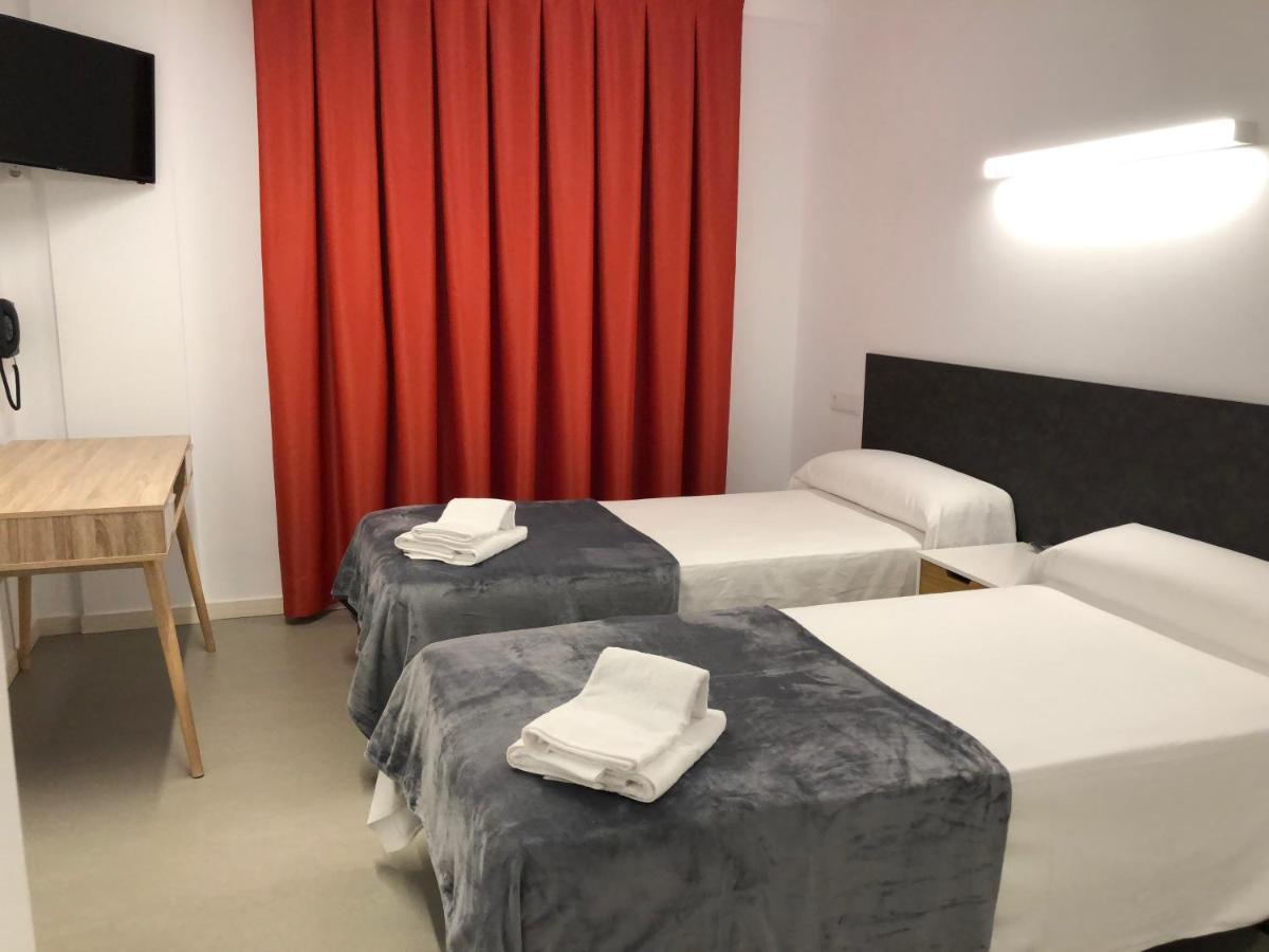 Hotel Epsilon Alcañiz