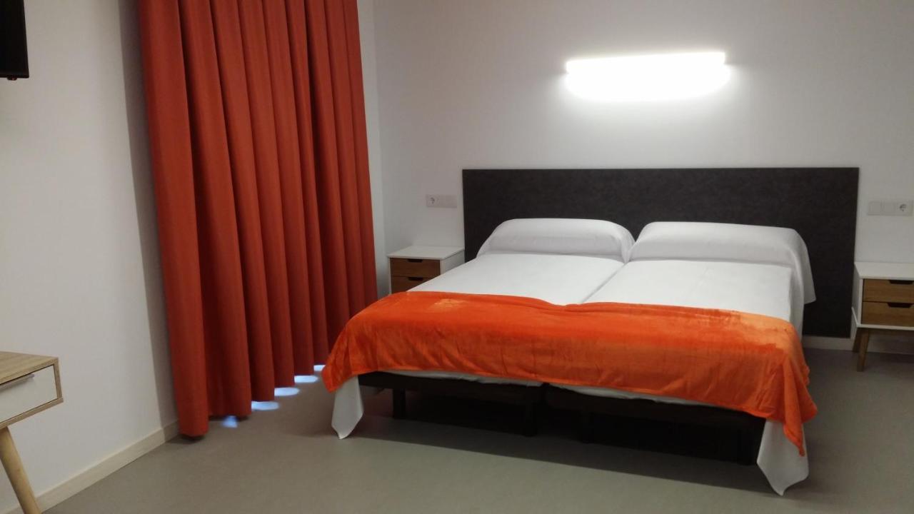 Hotel Epsilon Alcañiz