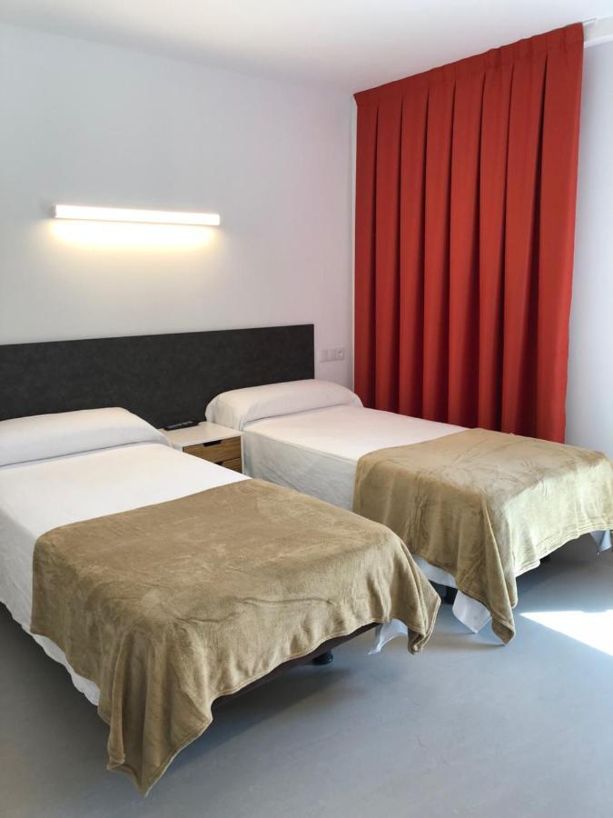 Epsilon Hotel Alcañiz