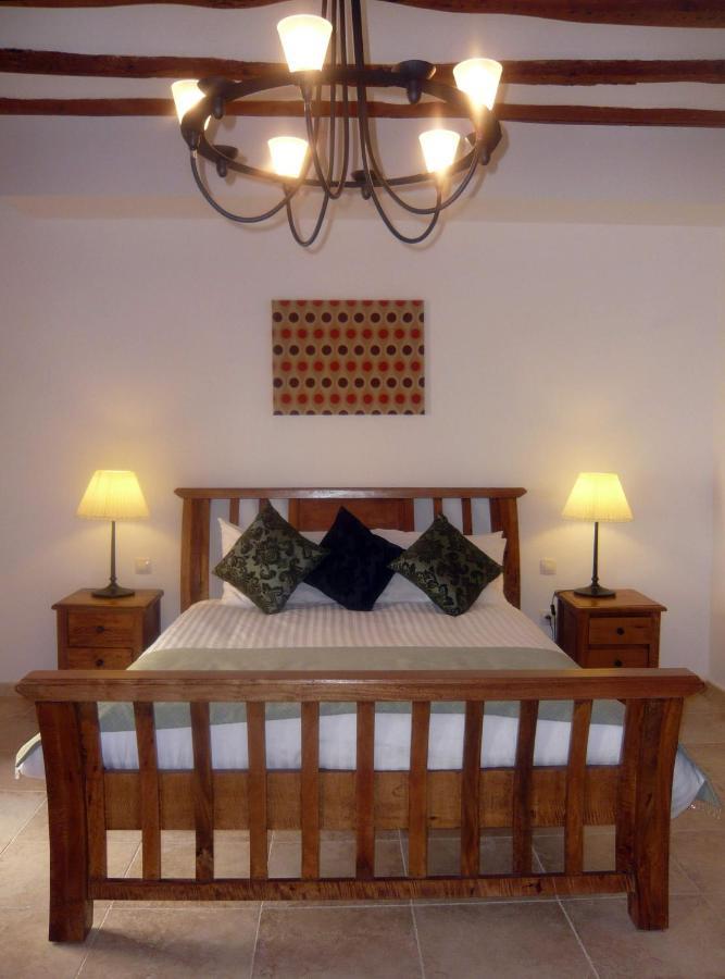 Casa Montana Bed and breakfast