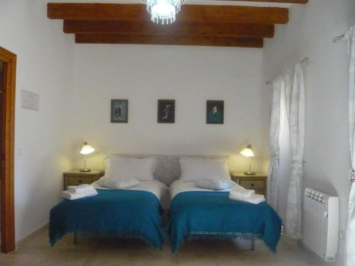 Casa Montana Bed and breakfast *