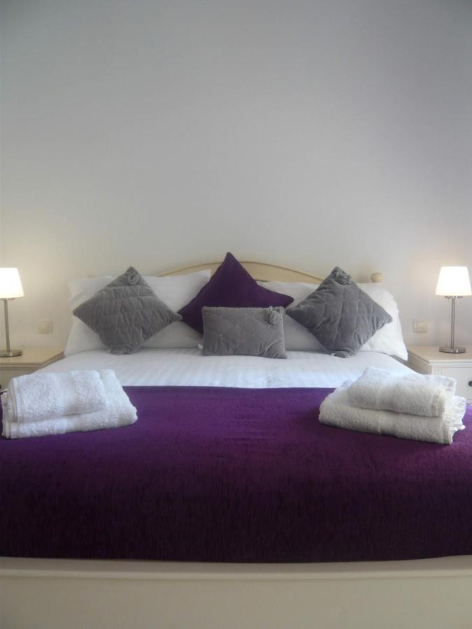 Casa Montana Bed and breakfast Bocairent