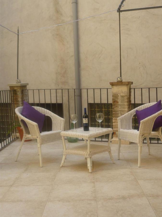 Bed and breakfast Casa Montana Bocairent