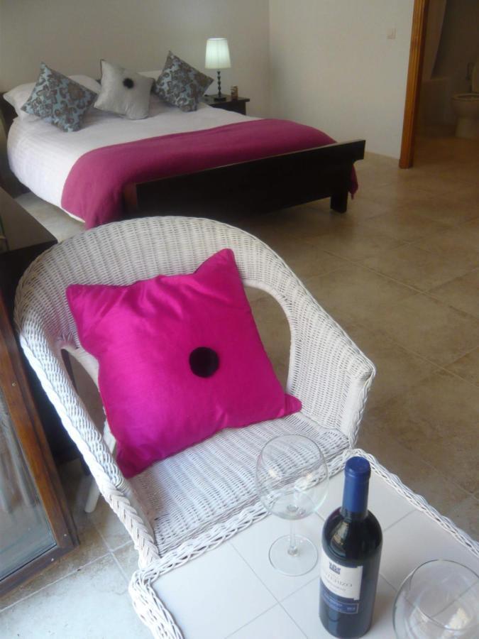 Bed and breakfast Casa Montana