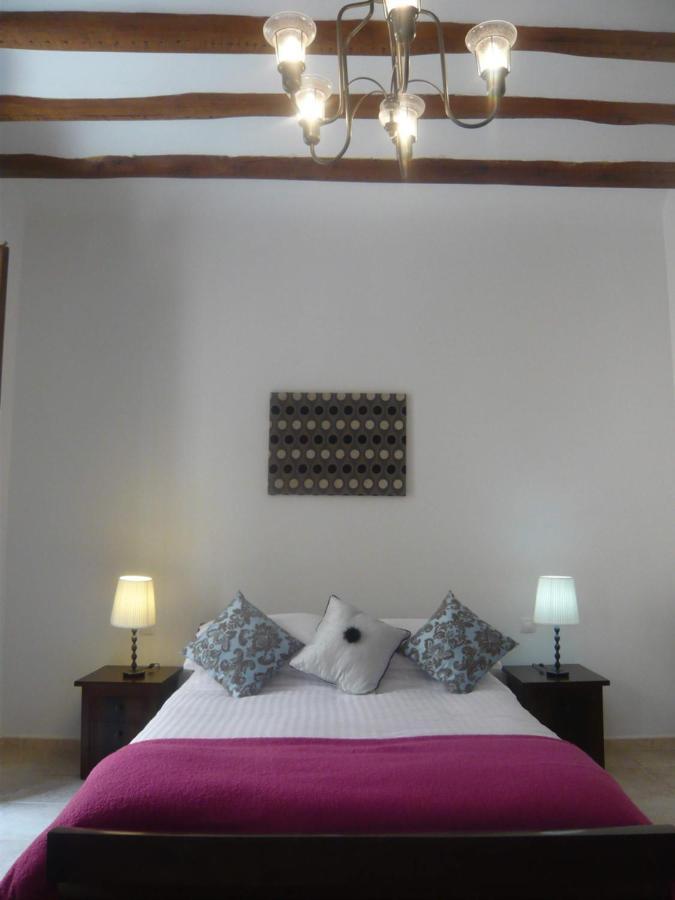 Casa Montana Bed and breakfast