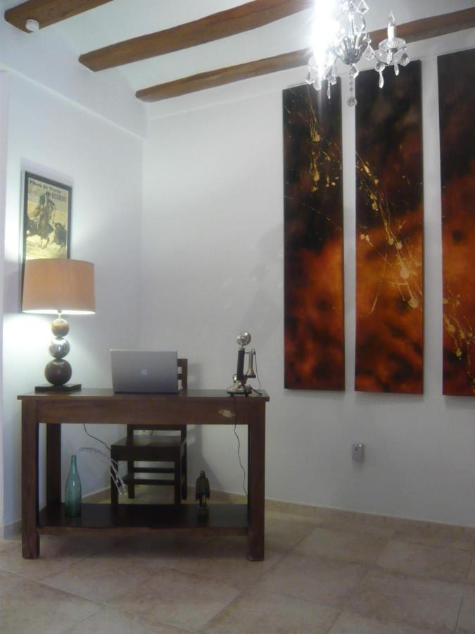 Casa Montana Bed and breakfast *