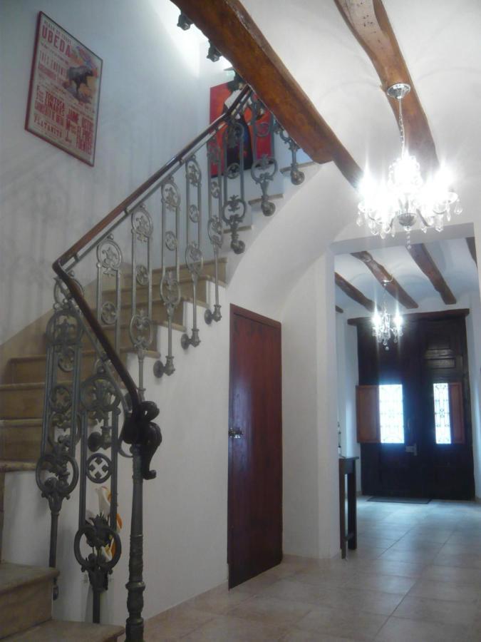 Casa Montana Bed and breakfast