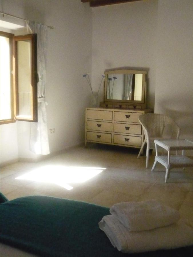 Casa Montana Bed and breakfast