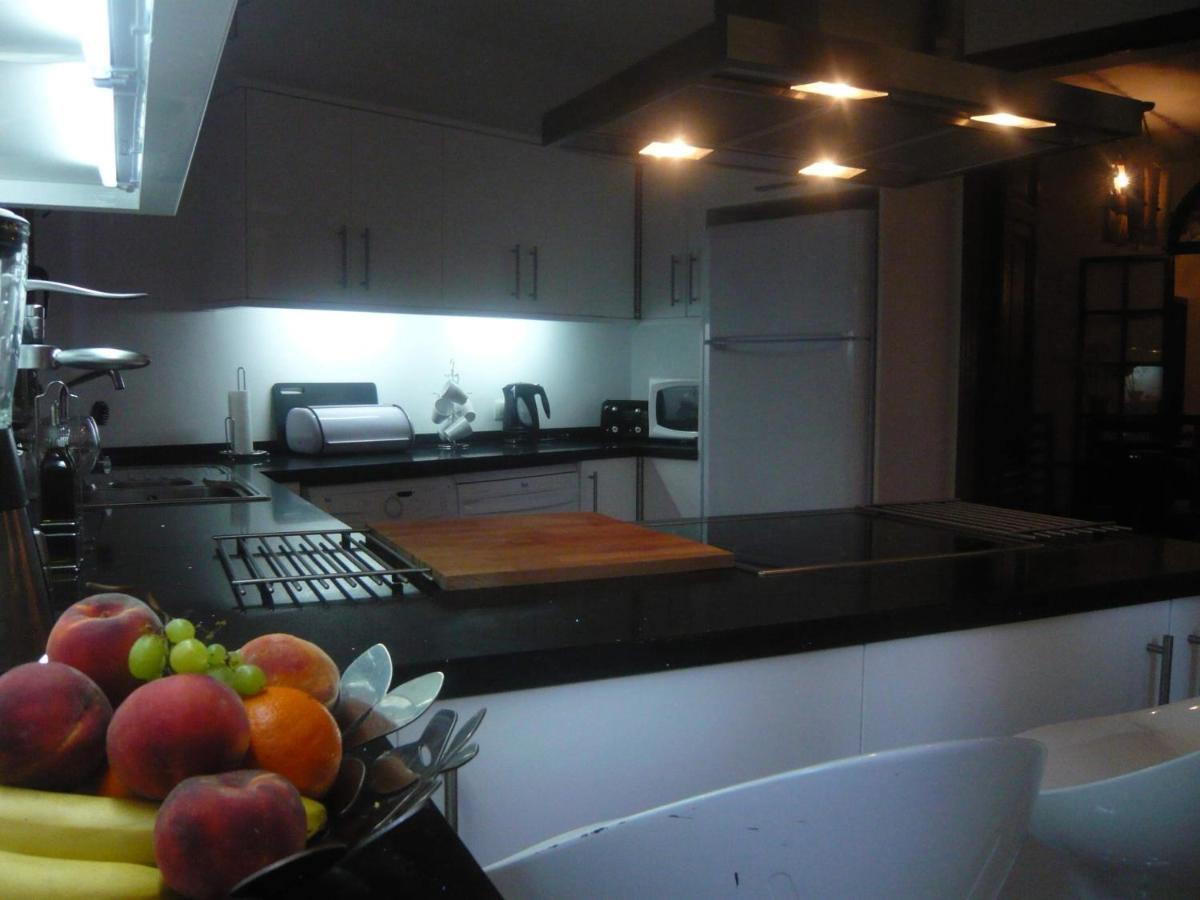 Bed and breakfast Casa Montana Bocairent