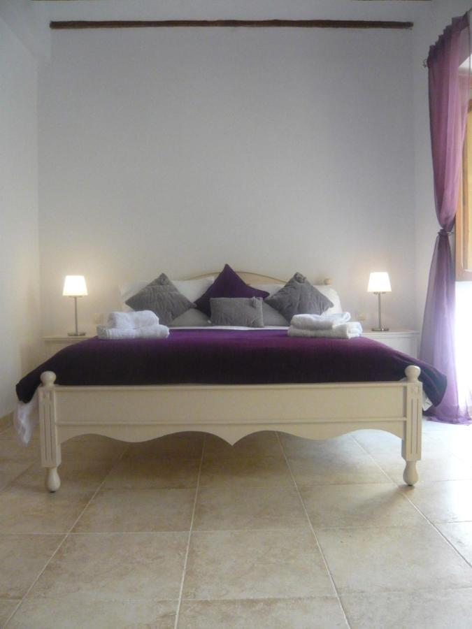 Casa Montana * Bocairent