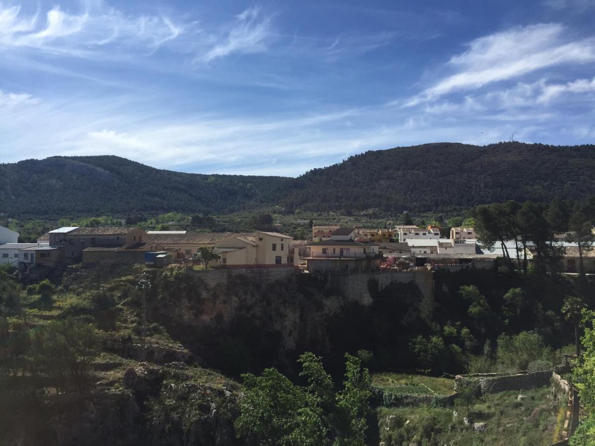 Bed and breakfast Casa Montana