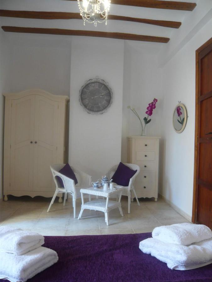 Casa Montana * Bocairent