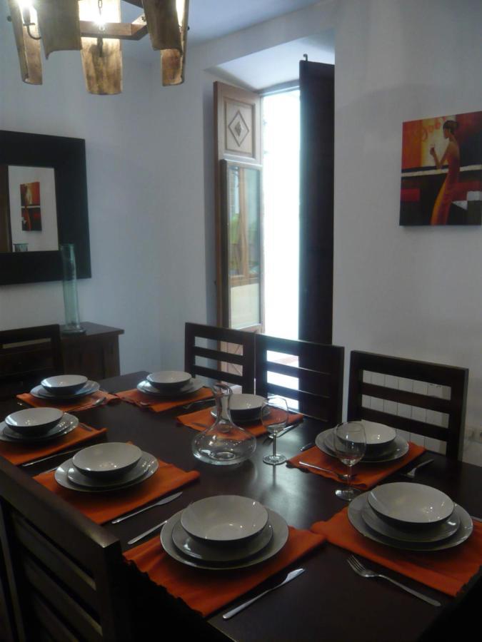 Casa Montana Bed and breakfast *