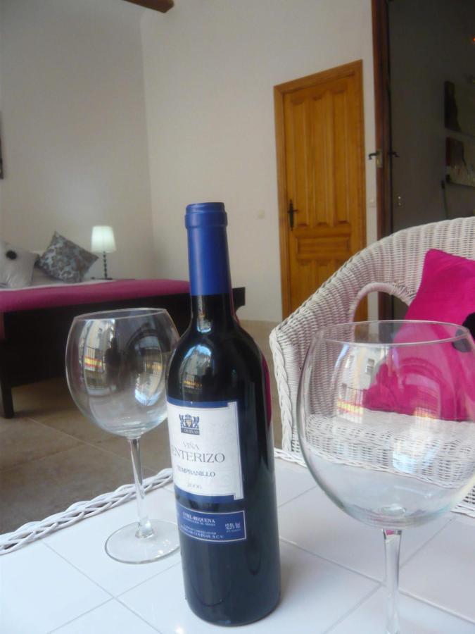 Bed and breakfast Casa Montana