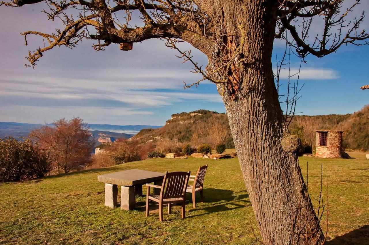 Hotel L'avenc Benestar Rural