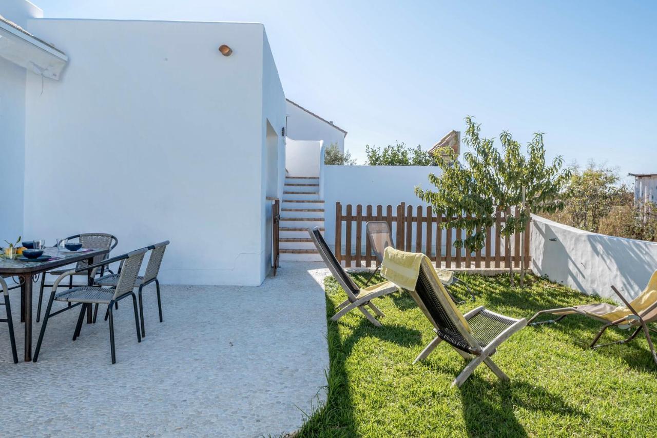 Casa Victoria Holiday home