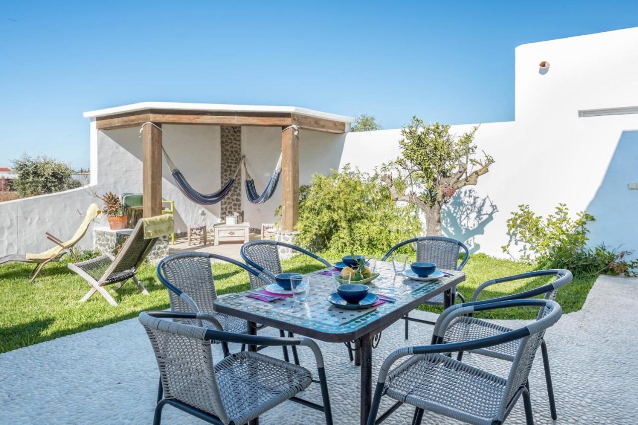 Casa Victoria Holiday home Vejer de la Frontera