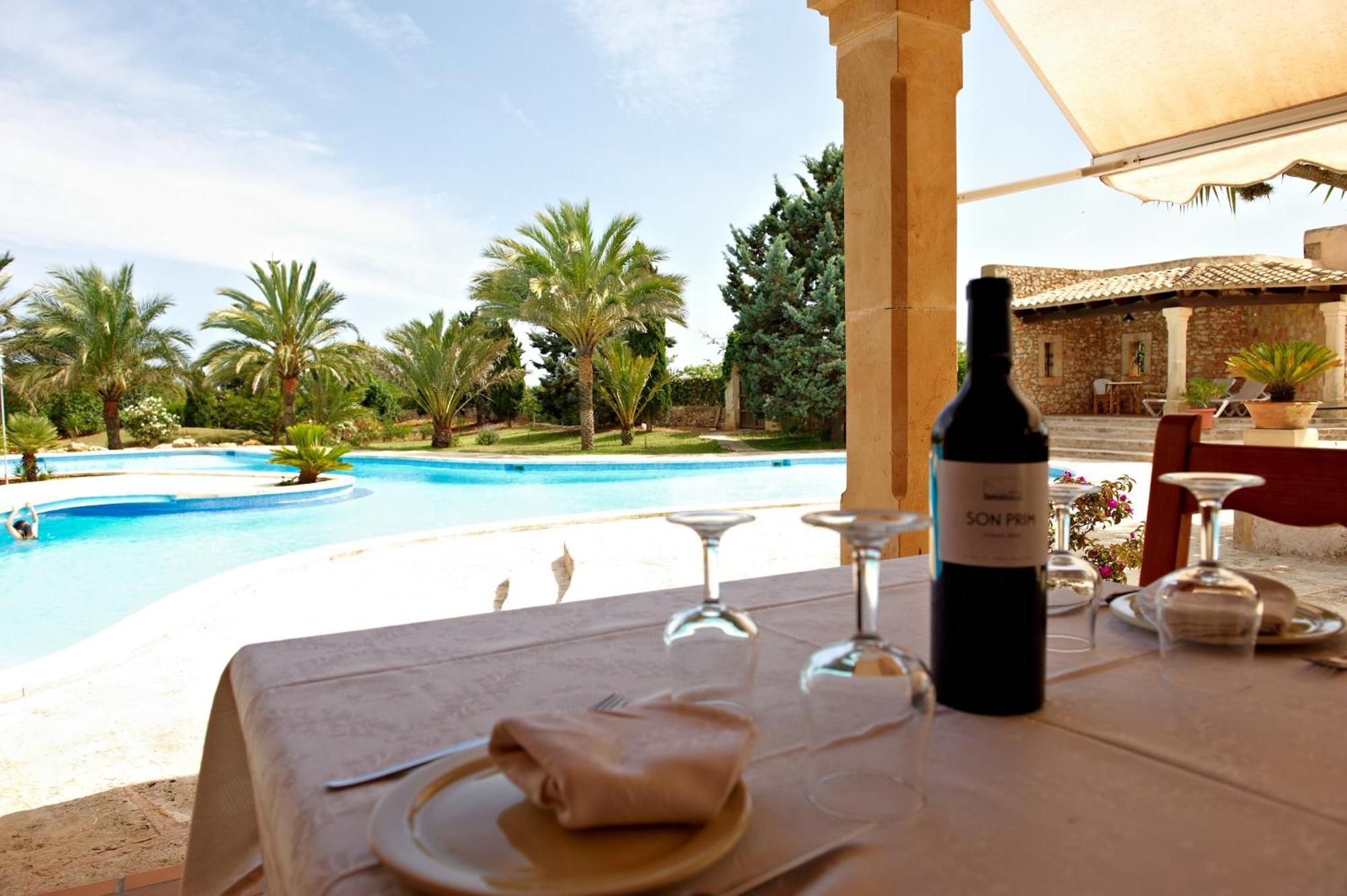 Sa Tanca Hotel Cala D´Or
