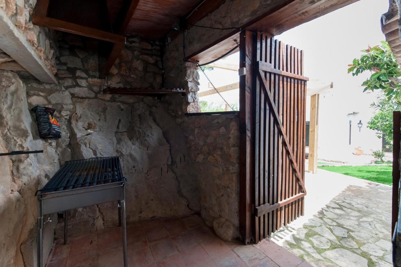 Cerro Chalet Peniscola