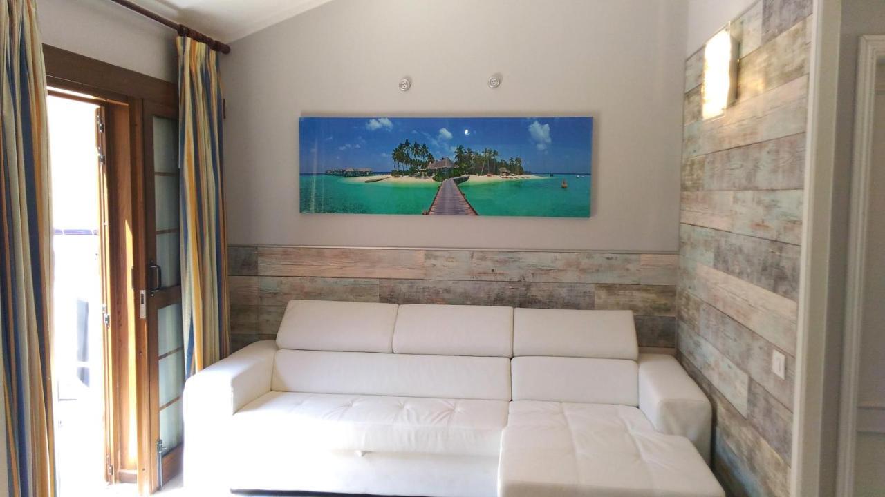Cosy Aircon Bungalow Chalet Maspalomas (Gran Canaria)