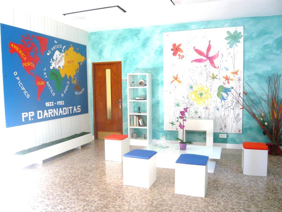 Residencia Diego Martinez Palencia