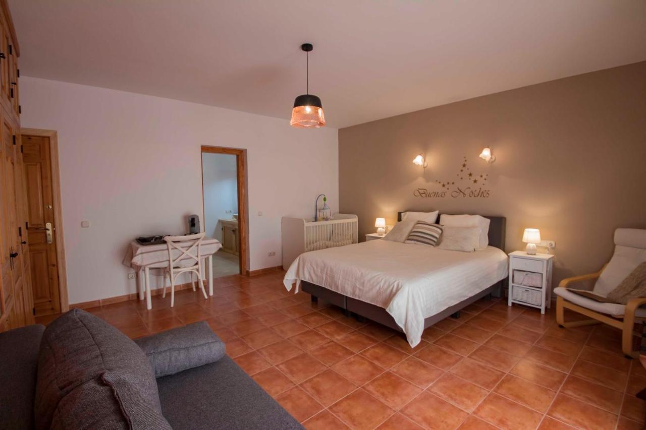 Bed & Breakfast La Vida Tranquila Velez Malaga