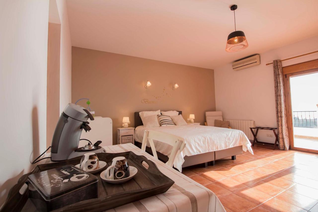 Bed & Breakfast La Vida Tranquila
