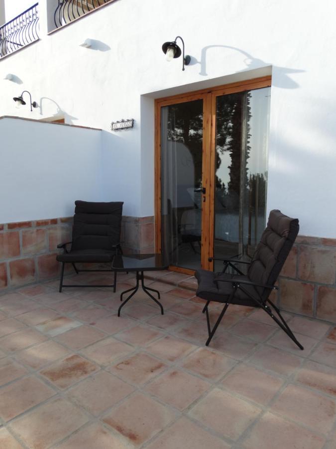La Vida Tranquila Bed & Breakfast