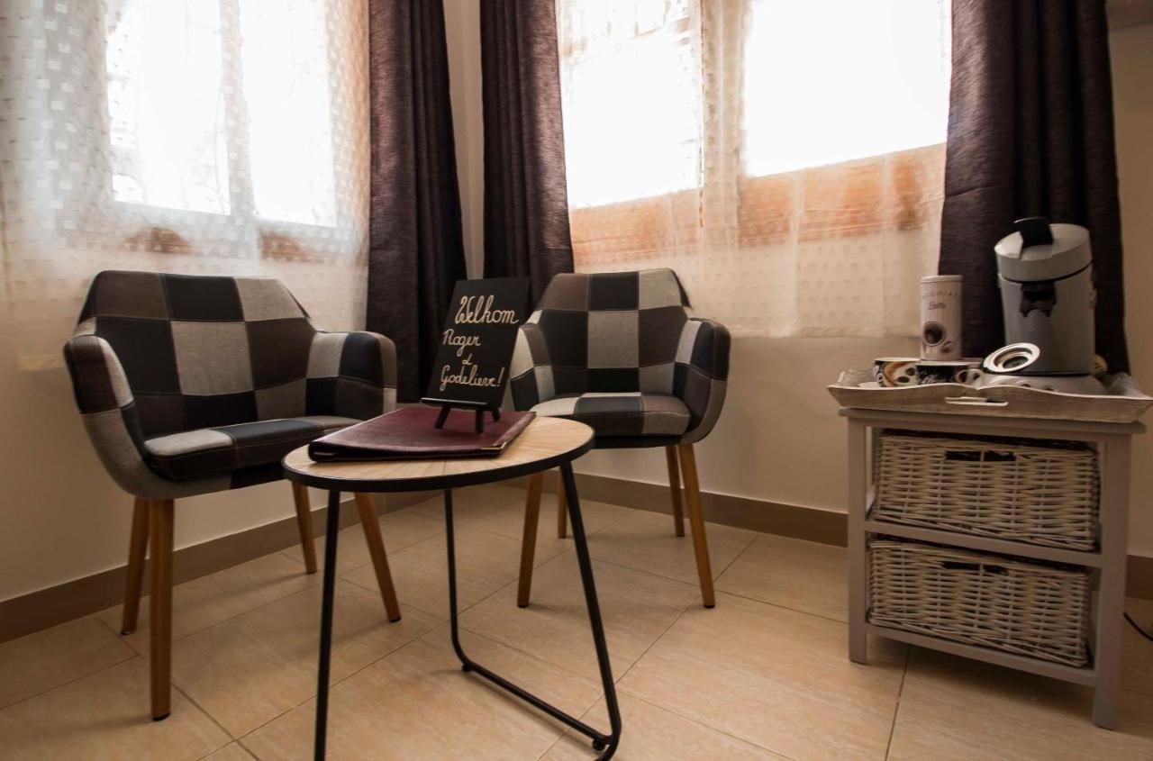 Bed & Breakfast La Vida Tranquila *