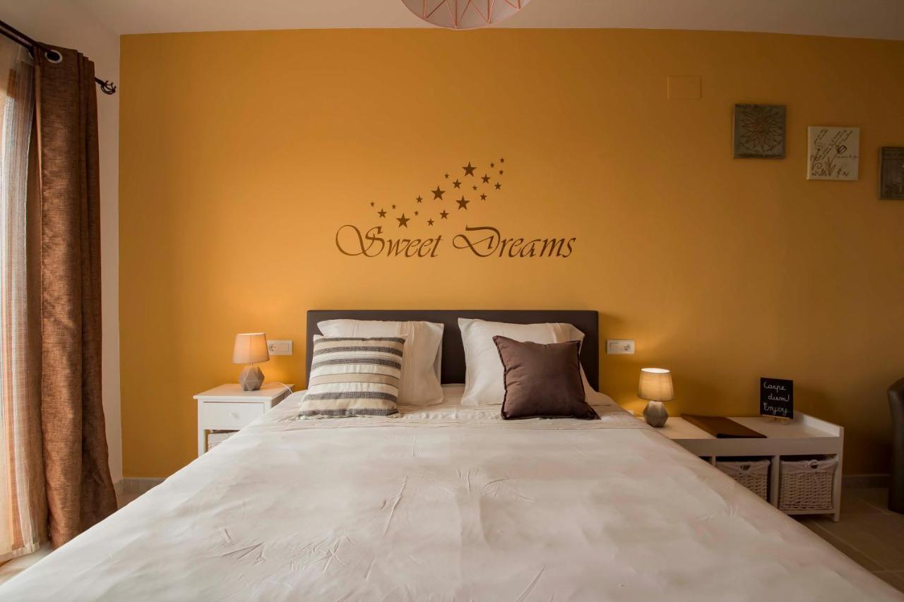 La Vida Tranquila Bed & Breakfast Velez Malaga