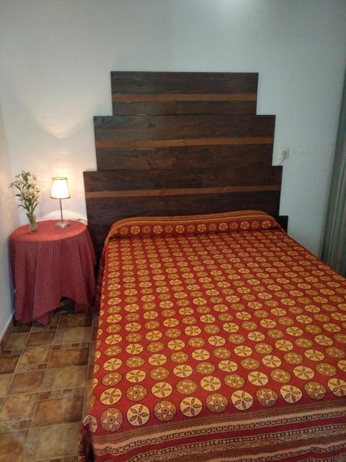 El Patio Andalu Bed & Breakfast Ardales
