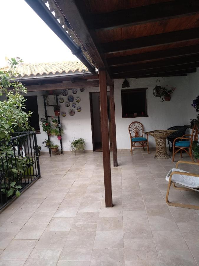 El Patio Andalu