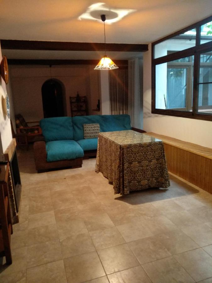 Bed & Breakfast El Patio Andalu Ardales