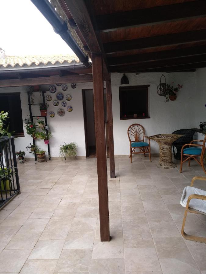 El Patio Andalu Bed & Breakfast