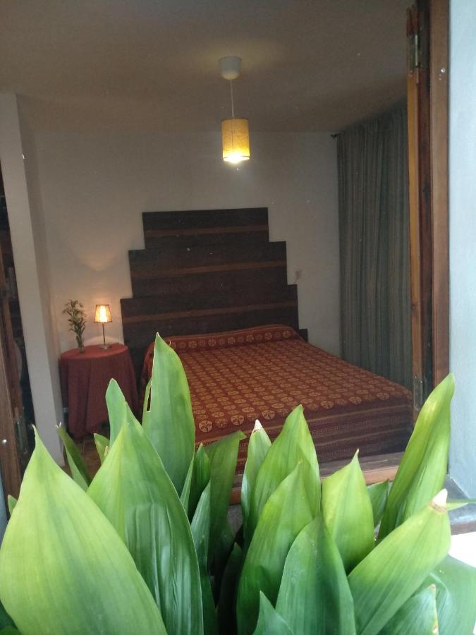 El Patio Andalu