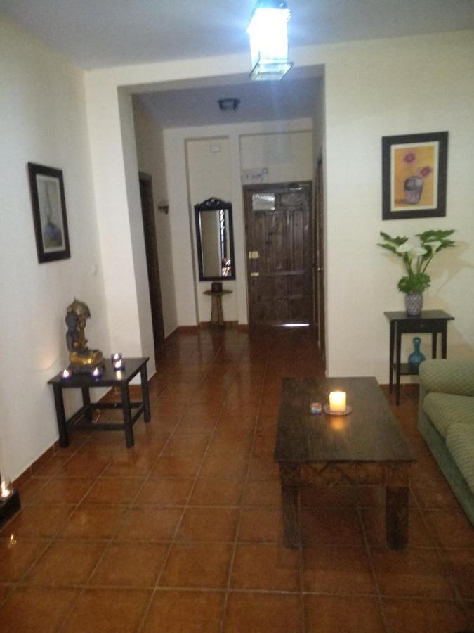 Bed & Breakfast El Patio Andalu