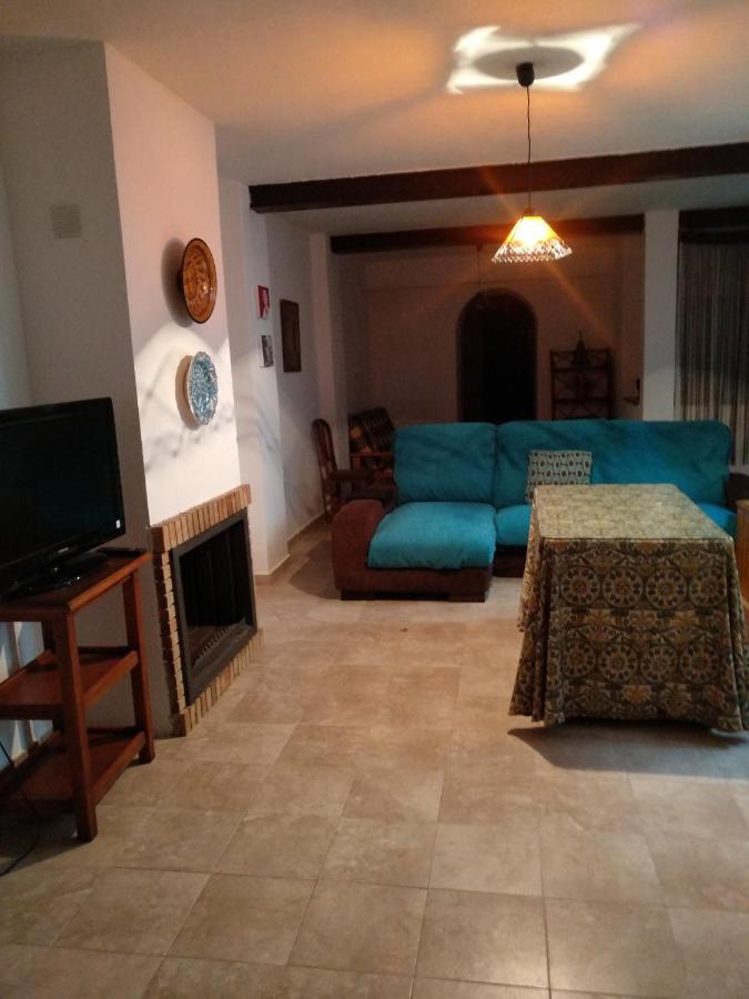 El Patio Andalu