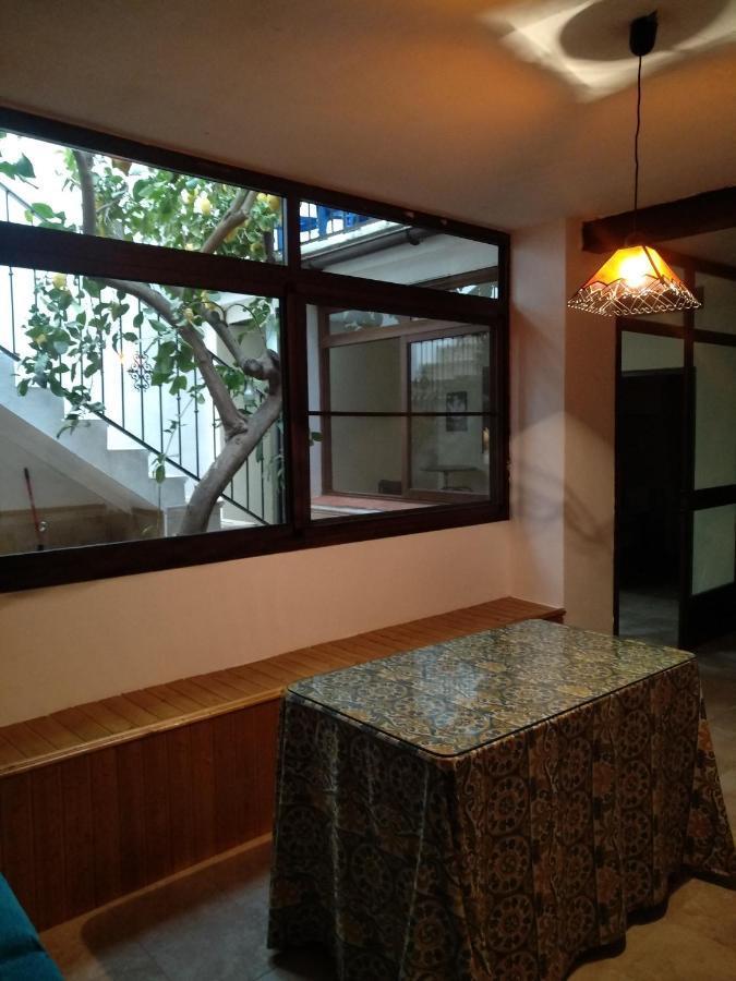 Bed & Breakfast El Patio Andalu *