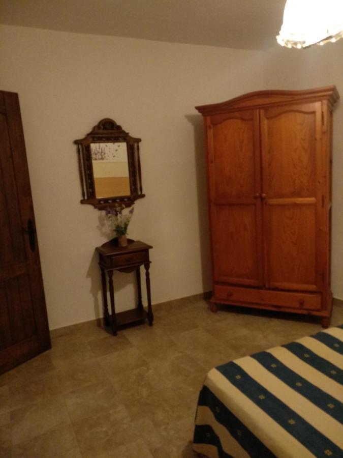 El Patio Andalu Bed & Breakfast Ardales