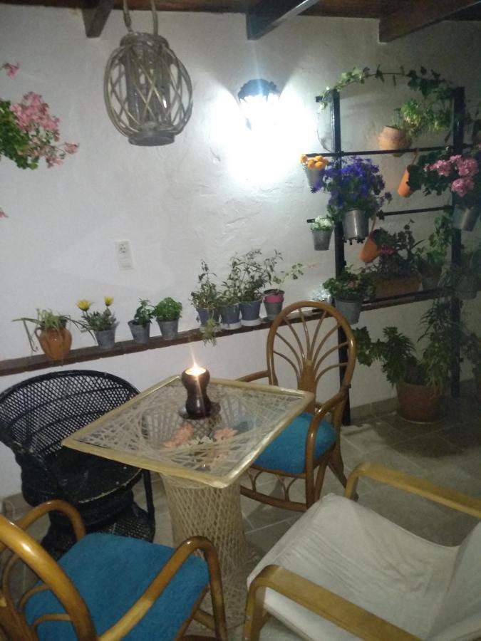 Bed & Breakfast El Patio Andalu Ardales